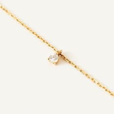 "❧ Product Overview and Key Features  Dazzle with this 14K Solid Gold Dainty Birthstone Necklace, a perfect personalized gift for the special women in your life. This custom gemstone station necklace, made from 14k real gold, offers a unique way to celebrate birthdays or milestones. With its delicate design, it's a subtle yet stylish piece that complements any outfit, making it an ideal everyday accessory. *Material & Color Options: 14k Yellow Gold, 14k White Gold, 14k Rose Gold *Chain Length Op Elegant Birthstone Necklace With 17 Jewels As Gift, Elegant Gold Plated Birthstone Necklace Gift, Yellow Gold Birthstone Necklace With Delicate Chain For Formal, Fine Jewelry Solitaire Necklace With Delicate Chain For Gift, Timeless Necklaces With Diamond Accents As Gift, Timeless Necklaces With Diamond Accents For Gift, Elegant Yellow Gold Diamond Cut Birthstone Necklace, Formal Yellow Gold Birthstone Necklace With Delicate Chain, 14k Yellow Gold Birthstone Necklace With 17 Jewels