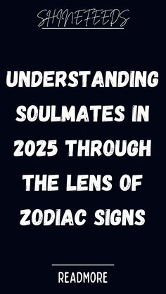 the cover for an upcoming book, understanding soulmates in 205 through the lens of zodiac signs