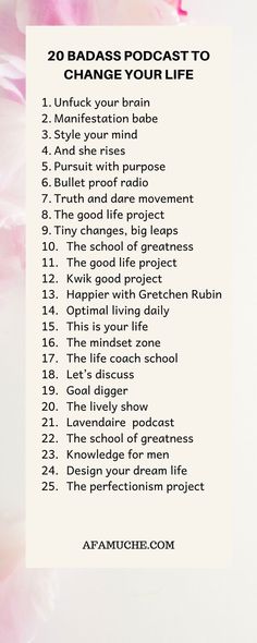 Things To Learn List Of, Getting My Life Together List, Truth And Dare, Life Changing Books, Ted Talks, Mental And Emotional Health