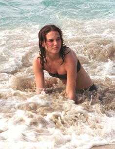 Natalie Portman, It Girls, Face Claims, At The Beach, The Ocean, Pretty People, A Woman, The Beach, Star Wars