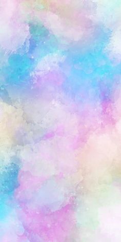 an abstract background with pastel colors