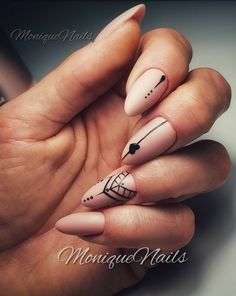 Henna Nail Art, Nail Art 2023, Henna Nails, 2023 Nail, Hippie Nails, Spring Nail Designs, Summer Nail Art, Get Nails