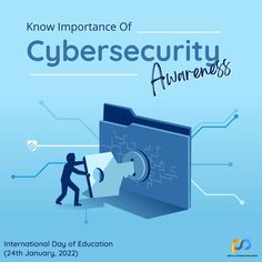 https://www.patterndrive.com/blog/cybersecurity-awareness Cybersecurity Awareness Posters, Cybersecurity Poster Design, Cybersecurity Poster, Awareness Poster Design, World Education Day, Cybersecurity Tips, Cybersecurity Infographic, Cybersecurity Awareness, Security Design