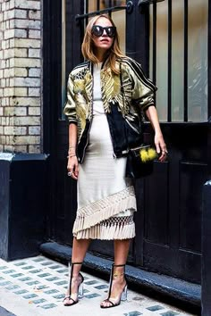 Rok Tile, London Street Fashion, 70 Outfits, Street Mall, London Fashion Week Street Style, Fashion Queen, London Street Style, Looks Street Style, Street Style Inspiration