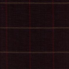 a brown and red checkered fabric