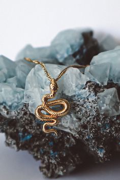 Snake Pendant Necklace Gold Jewelry, Serpent Art Charm Chain Jewellery, Bohemian Gifts for Best Friend, Handmade Boho Unique Gift - Etsy Malta Spiritual Metal Jewelry In Snake Shape, Handmade Gold Stainless Steel Jewelry, Handmade Stainless Steel Gold Jewelry, Handmade Gold Jewelry In Stainless Steel, Metal Snake-shaped Jewelry With Adjustable Chain, Spiritual Snake-shaped Metal Jewelry, Snake-shaped Metal Jewelry With Adjustable Chain, Snake Shaped Metal Jewelry With Adjustable Chain, Unique Snake-shaped Metal Jewelry