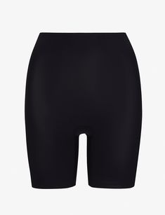 The Classic Control Short keeps you smooth, not stuffed with light-to-moderate compression. Made with a breathable, raw-cut European fabric this shapewear short smooths from waist to thigh. <> Product Details Fit-tested by real women Luxury European microfiber (68% nylon, 32% elastane) Raw-cut edges without elastic, trim, or taping to eliminate digs and bulges Light to moderate compression 100% cotton gusset USA constructed Item CC113 Mocha Color, Drip Dry, Size 16 Dresses, Real Women, Shapewear, Wish List, Trim, Elastic, Fabric