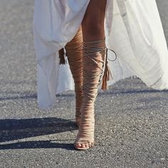 Free People Levluv Beige Suede Gladiator Heel Size 8 Nib Small Glue Spot See Photo Bought Straight From Free People Never Worn Back Zipper Customer Service Policy: We Are Not An Expert On Everything We Sell, So Some Of Our Knowledge May Be Limited. As For Shoes And Clothing On Manufactures Overall Fit Prior To Sending, Photos Are Taken Of Item With Shipping Label And A Zip Tie Tag Attached To Represent The Item Purchased And Shipped Mini Outfits, Medusa Costume, Strap Sandals Heels, Mini Outfit, Gladiator Heels, Fun Heels, Moccasin Boots, Heel Boot, Uniform Fashion