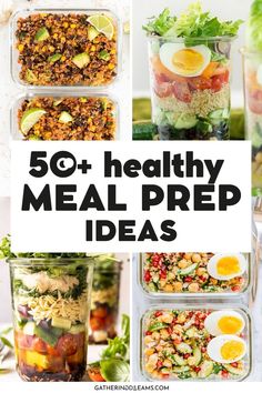 healthy meal prep ideas Week Lunch Ideas, Home Lunch Ideas, Meal Prep Ideas For Beginners, Meal Bowls, Lunch Meal Prep Ideas, Breakfast Meal Prep Ideas, Meal Prep Lunch Box, Healthy Recipes For Picky Eaters, Healthy Meal Prep Ideas