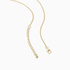 Add some gold layers to your look with our Layered Chain Vermeil Necklace. Crafted from 18k gold over sterling silver, this pre-layered necklace is an effortless, yet still elevated piece every jewelry collection needs. Did we mention it also has real, slightly included round-cut diamonds? Now you really need this gold necklace. Gold Pendant Jewelry With Cable Chain, Gold Clavicle Chain Charm Necklace In Fine Jewelry Style, Gold Charm Necklaces With Adjustable Chain, Elegant 14k Gold-filled Coin Necklace, Fine Jewelry Gold Necklaces With Clavicle Chain, Fine Jewelry Gold Clavicle Chain Necklace, Adjustable Yellow Gold-plated Charm Necklaces, Gold Cable Chain Choker Jewelry, Adjustable Yellow Gold Plated Charm Necklaces