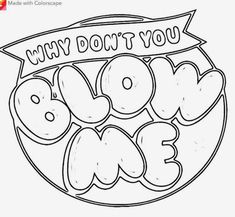 Cuss Word Coloring Pages Humor, Funny Coloring Pages For Grown Ups, Free Printable Coloring Pages For Adults Colouring Sheets, Colouring Pages For Adults Aesthetic, Inappropriate Coloring Pages Free Printable, Grunge Coloring Pages, Funny Adult Coloring Pages, Weird Coloring Pages, Things To Trace