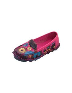 The Best Comfortable Retro Flat Shoes for Women — Obiono Pink Leather Moccasins With Round Toe, Casual Pink Closed Toe Loafers, Casual Pink Moccasins With Round Toe, Pink Casual Moccasins With Round Toe, Pink Round Toe Casual Moccasins, Casual Flats With Soft Sole, Casual Multicolor Leather Shoes With Round Toe, Multicolor Slip-on Leather Shoes For Spring, Pink Leather Slip-on Flats