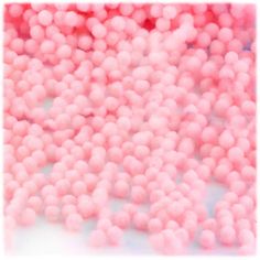 PRICES MAY VARY. Size: 5mm [millimeters] (about 0.2-inches) Quantity: 200pc Material: Polyester Color: Light Pink The Crafts Outlet 100-Piece Multi purpose Pom Poms, Acrylic, 5mm/0.20-inch, round, Light Pink. Crafts Outlet Acrylic Pom Poms are versatile, colorful craft supplies ideal for DIY projects, scrapbook embellishments, baby keepsakes, seasonal decorations, and more, offering fun and creativity for both kids and adults.. Crafts Outlet Acrylic Crafts Pom Poms are perfect for a variety of c Baby Keepsake Crafts, Crafts Pom Poms, Acrylic Crafts, Craft Outlet, Keepsake Crafts, Pink Crafts, Baby Keepsakes, Pom Pom Crafts, The Crafts