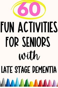 Home | Activity Directors Montessori Activities For Seniors, Seniors Recreation, Fun Activities For Seniors, Senior Care Activities, Elderly Activities Crafts, Activity Director Ideas, Therapeutic Art Activities, Stimulation Activities