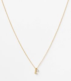 Tiny Initial Necklace, E Necklace, M Necklace, Dainty Initial Necklace, Gold Initial Necklace, Bday Wishlist, Initial Necklaces, Dainty Necklaces, Initial Necklace Gold