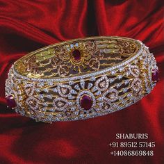 Silver Jewelry Indian, Silver Market, Gold Bangles Indian, Ruby Bangles, Jewelry To Buy, Diamond Bangles, Silver Jewellery Indian, Bangles Indian, Silver Collection