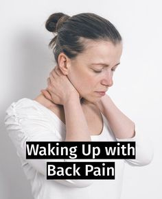 ✔️The 6 Big Causes of Morning Back PainInflammatory back painIt is a pathological inflammation from autoimmune diseaseThis disease is typically severereasonably uncommonand relatively well knownInflammaginga slow yet constant increase in chronic light inflammation as we agehealthybody healthyback backpain backpainrelief backpaintips backpainsupport bodsupport wellness pain morningpain backpaincause backpaintreatment backpains backpainremedy backpaincure Myofascial Pain Syndrome, Severe Back Pain, Piriformis Stretch, Sciatic Nerve Pain, Weight Problems, Neck And Back Pain, Daily Health Tips