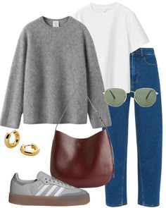 Class Outfits, Look Boho Chic, Fall Winter 2024, Sporty Outfits, Professional Outfits, Looks Style, Fall Winter Fashion