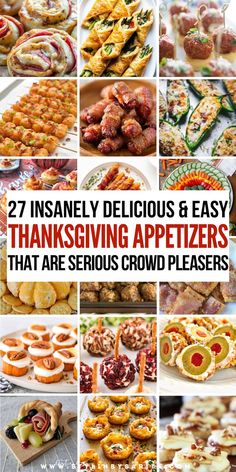 thanksgiving appetizers Thanksgiving Meal Appetizers, Stuffing Appetizer Thanksgiving, Appetizer Thanksgiving Recipes, Simple Thanksgiving Potluck Ideas, Snack For Thanksgiving, Thanksgiving Style Appetizers, Appetizer Recipes Thanksgiving Easy