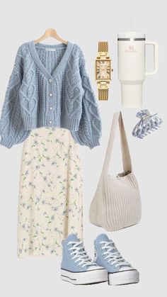 Stile Casual Chic, Modesty Outfits, Cute Modest Outfits, Mode Inspo, 가을 패션, Casual Style Outfits, Mode Inspiration