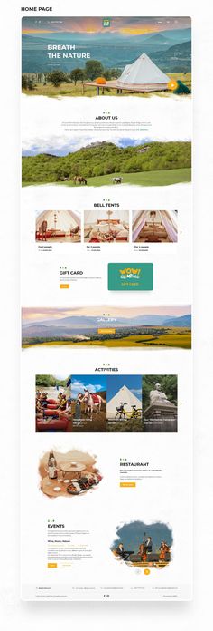 Рокс казино играть онлайн Outdoor Website Design Inspiration, Camp Website Design, Behance Website Design, Camping Website Design, Camping Site Design, Outdoor Website, Website Design Travel, Camping Website, Camp Website