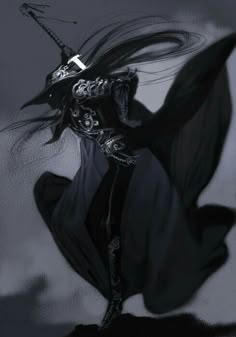 Vampire Hunter D, Vampire Art, 다크 판타지, Vampire Hunter, Demon Hunter, Bloodborne, 판타지 아트, Fantasy Inspiration, Dark Souls