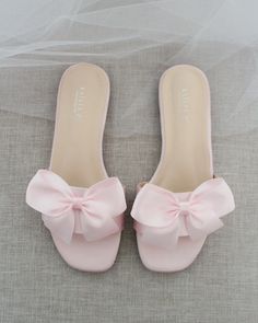 Shop our classic flat sandals for casual and dressy look. Simple and stylish wear for brides, bridesmaids or any destination events! FREE SHIPPING FOR US ORDERS $150 AND MORE! Jjk Oc, Dr Shoes, The Cardigans, Pink Girly Things, Slip On Sandals, Girly Shoes, Aesthetic Shoes, Wedding Parties, June 2024