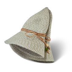 The Lady's Packable Sun Hat - Hammacher Schlemmer Summer Travel Sun Hat Made Of Toquilla Straw, Lightweight Packable Sun Hat For The Beach, Lightweight Packable Sun Hat For Beach, Lightweight Packable Bucket Hat For Beach, Lightweight Packable Bucket Hat For Travel, Lightweight Beige Sun Hat For Vacation, Beige Packable Hat For Vacation, Beige Packable Vacation Hat, Natural Packable Hat For Vacation