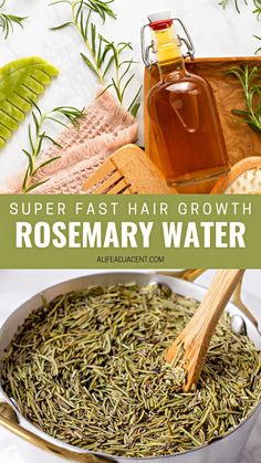 Rosemary Coconut Oil Hair Mask, Dandruff Remedy Diy How To Get Rid, Diy Rosemary Mint Hair Oil, Diy Rosemary Water For Hair Growth, Natural Ways To Get Rid Of Dandruff, Rosemary Scalp Oil, Rosemary Tonic For Hair, Rosemary Water Benefits Hair Growth, Rosemary And Clove Oil For Hair Growth