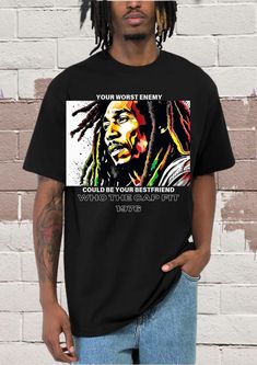 Rasta Shirt, Bob Marley T Shirt, Bob Marley T Shirts, Style Bob, Tshirt Png, Black Bob, T Shirt Png, Shirt Png, Adulting Shirts