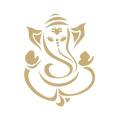 an image of the god ganesha