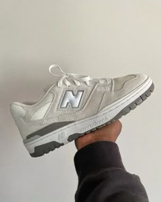 New Balance 550 | United Arrows New Balance Shoe, Shoe Aesthetic, Dr Shoes, Trendy Shoes Sneakers, Shoe Wishlist, Hype Shoes, Aesthetic Shoes