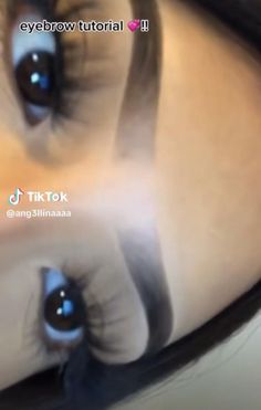 Latina Eyebrows Tut, How To Do 2016 Brows, Faded Eyebrows Tutorial, How Do You Do Your Eyebrows, N0r4 Makeup Tutorial, How Do I Do My Eyebrows, How To Do Ur Brows, 2016 Brows Tutorial, 2016 Eyebrows Tutorial