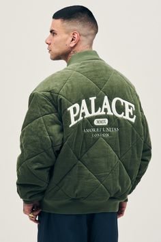 Palace Streetwear, 2023 Lookbook, Streetwear Ideas, Classic Sportswear, Winter Puffer, Shirt Outfits, Shirt Design Inspiration, Winter 23