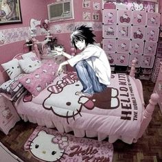 Futurisme Retro, Charmmy Kitty, Hello Kitty Aesthetic, Sanrio Stuff, L Lawliet, Kenma Kozume, Hello Kitty Pictures, Hello Kitty Collection