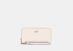 White Wallet, Boston Shearling, Birkenstock Boston Shearling, Gotta Work, Work For It, Coach Outlet, Coach Wallet, Birkenstock Boston, Material Girl