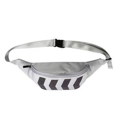 Reflektiv Fanny Pack -TENSHI™ STREETWEAR Urban Ninja, Dark Wear, Bum Bag, Waist Bags, Style Streetwear, High End Fashion, Streetwear Outfit, Chest Bag, Zipper Bags