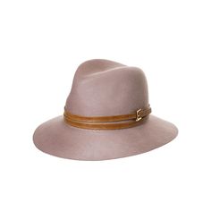 The Melrose Elegant Leather Fedora For Fall, Elegant Leather Hat For Fall, Elegant Leather Brimmed Felt Hat, Elegant Brimmed Leather Felt Hat, Formal Leather Felt Hat With Short Brim, Elegant Leather Felt Hat With Flat Brim, Elegant Leather Felt Hat For Fall, Formal Leather Wide Brim Felt Hat, Elegant Wide Brim Leather Fedora