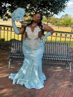 📸: Jayla Martin (FB) #prom #promdress #promnight Prom Things, Prom Dress Inspo, Prom Dress Ideas, Prom Inspo, Plus Size Prom, Prom Dress Inspiration, Prom Ideas