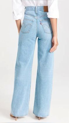 Casual Cotton Flare Jeans With Zip Fly, Spring Medium Wash Flare Jeans With Zip Fly, Casual High Rise Flare Jeans With Zip Fly, Spring Everyday Flare Jeans With Pockets, Spring Full-length Jeans With Button Closure, Spring Jeans With Button Closure, Spring Full Length Jeans With Button Closure, Casual Mid-rise Flare Jeans With Zip Fly, Spring Jeans With Zip Fly For Everyday