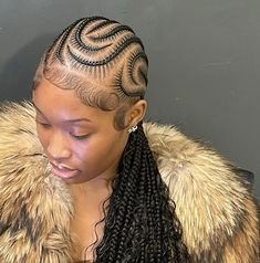 Hair Styles Braids Cornrows, Braids Hairstyles Cornrows, Girl Hair Styles, Hairstyles Cornrows, Lemonade Braids Hairstyles, Hair Styles Braids, Braids Cornrows, Braided Hairstyles For Black Women Cornrows