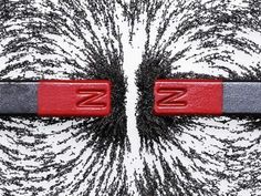 an image of a red and black object with the word gen z bar on it