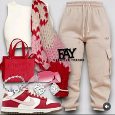 Shoes Outfit Fashion, Fasion Outfits, Cute Comfy Outfits, Swaggy Outfits, Streetwear Fashion Women, Simple Trendy Outfits