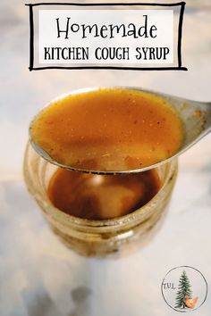 Soup With Lentils, Best Cough Remedy, Ginger Soup