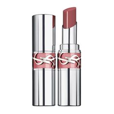 New In Boxspring 2024 Release Ysl Ysl Loveshine Lip Oil Stick Color: 202 Peachy Glow - Taupe Nude Natural Shine, Buildable Color, Lip Oil Stick, Shine Lipstick Type Lip Oil Stick Benefits Hydrating Lip Oil, Smooth Glide, Without Parabens, Without Phthalates What It Is Color Of A Lipstick, Slip Of An Oil. The Iconic Lipstick To Oil Hybrid Made With 6 Nourishing Oils For A Smooth Glide. Hydrate Lips In A Creamy Shine, Buildable Formula For Up To 24 Hour Hydration. What It Does The Iconic Oil Lipst Lip Stick Pink, Ysl Loveshine Lipstick, Ysl Lip Balm, Lip Oil Stick, Makeup Ysl, Saint Laurent Lipstick, Yves Saint Laurent Lipstick, Sephora Lipstick, Ysl Lip