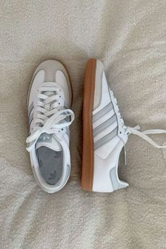 Scandinavian Shoes, Adidas Sambas, Shoes Ideas