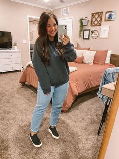 Mom Outfits Plus Size Casual, Paraprofessional Outfits Casual, Errands Outfit Plus Size, Mid Size Fall Fashion, Mom Outfits Plus Size, Paraprofessional Outfits, Teacher Styles, Mom Outfits Fall, School Ootd