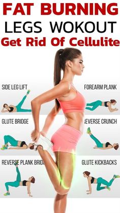 Bad Circulation, Glute Kickbacks, Glute Bridge, Weight Workout, Legs Workout, Do Exercise, Aerobic Exercise, Work Outs, Yoga Inspiration