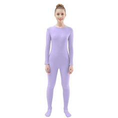 Feel like wearing a second skin with high quality Lycra pieces. Long sleeve and boat neck unitard with full foot coverage. Drag queens love our dancewear! Item: Unitard Materials: Lycra, spandex Closure: Back zipper IMPORTANT: Please, check the size chart before purchasing. Hip Pads, Queen Love, Comme Si, Mint Blue, Drag Queens, Catsuit, Second Skin, Dance Wear, Boat Neck