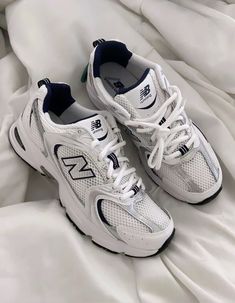 Sneaker New Balance, Back To School Shoes, Colorful Sneakers, Trening Fitness